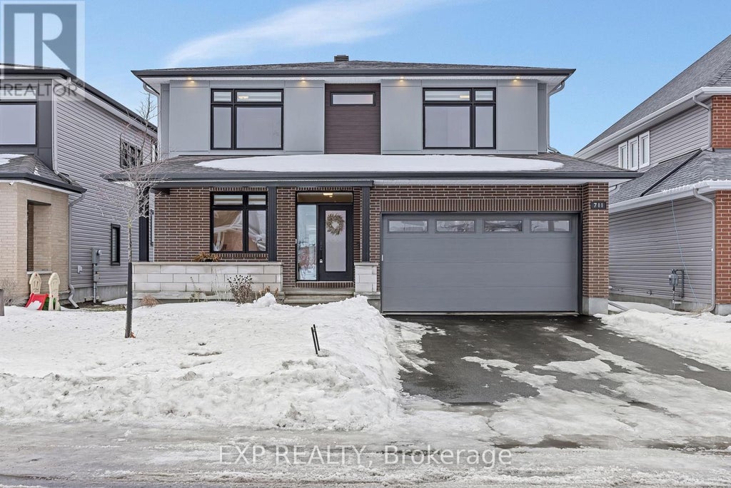 711 Moonflower Crescent, Ottawa