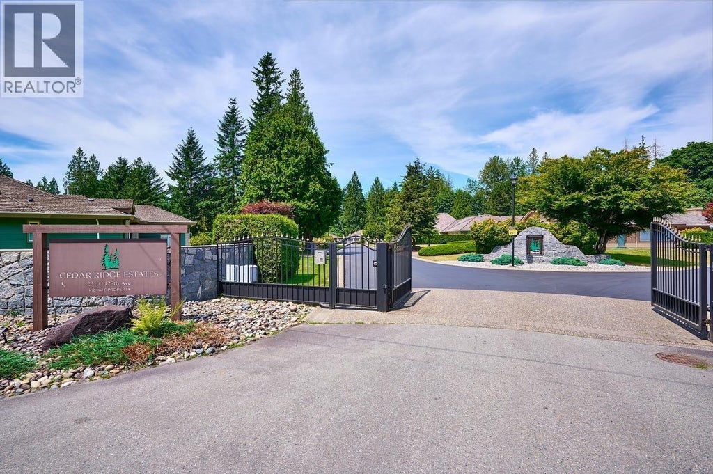 11 23100 129 Avenue, Maple Ridge