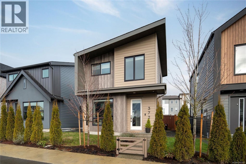 372 Tradewinds Avenue, Colwood