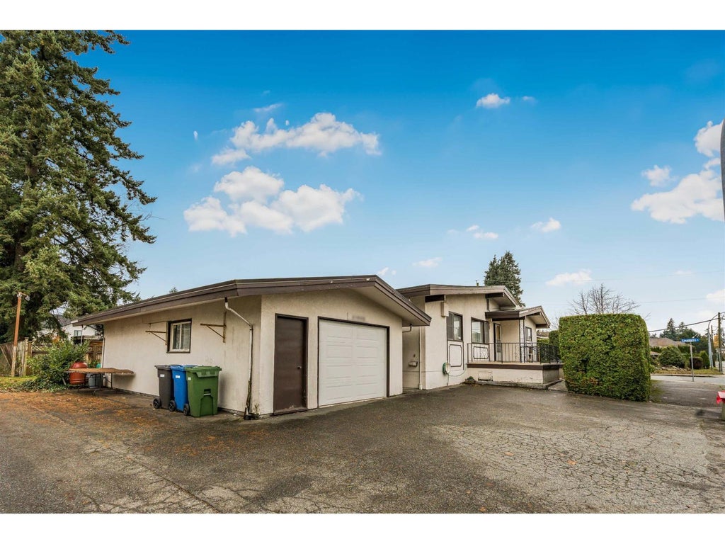 31908 Old Yale Road, Abbotsford