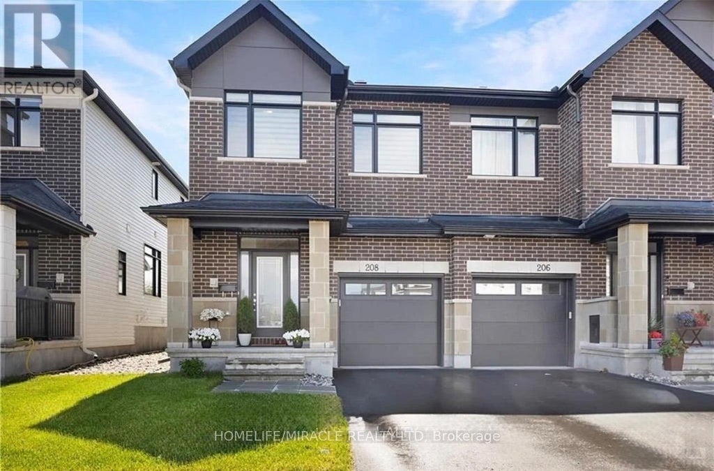 208 Monticello Avenue, Ottawa