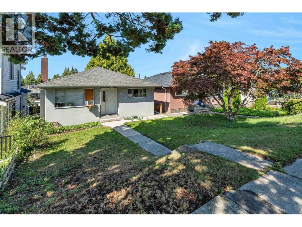 5755 Dumfries Street, Vancouver