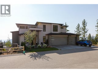 2510 Tallus Heights Lane. West Kelowna, British Columbia