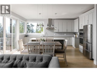 2510 Tallus Heights Lane. West Kelowna, British Columbia