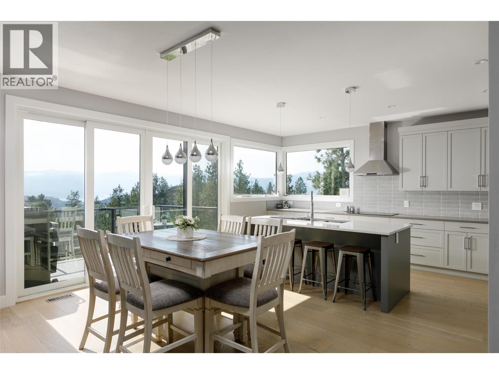 2510 Tallus Heights Lane. West Kelowna, British Columbia