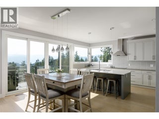2510 Tallus Heights Lane. West Kelowna, British Columbia