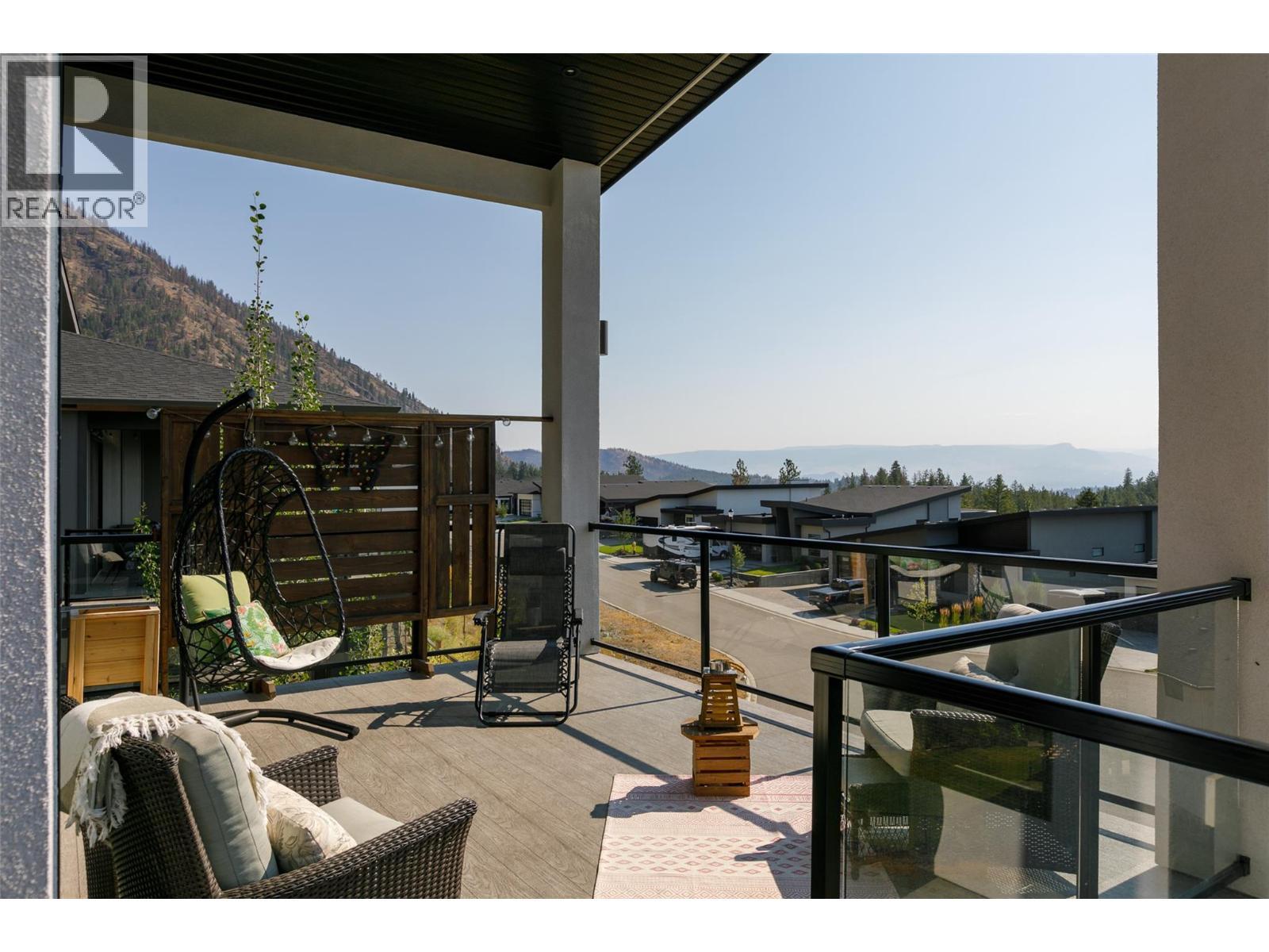 2510 Tallus Heights Lane. West Kelowna, British Columbia