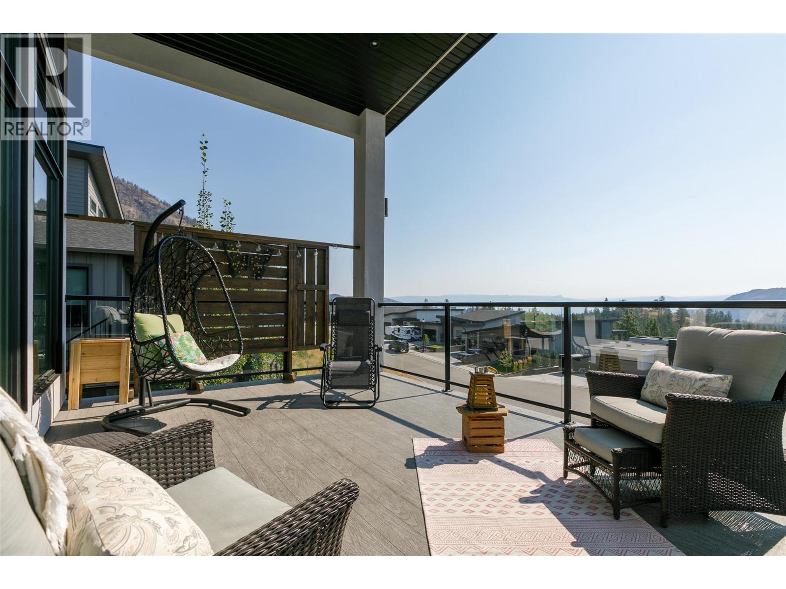 2510 Tallus Heights Lane. West Kelowna, British Columbia