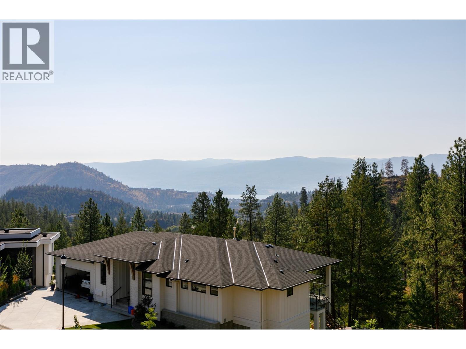 2510 Tallus Heights Lane. West Kelowna, British Columbia
