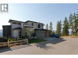 2510 Tallus Heights Lane. West Kelowna, British Columbia