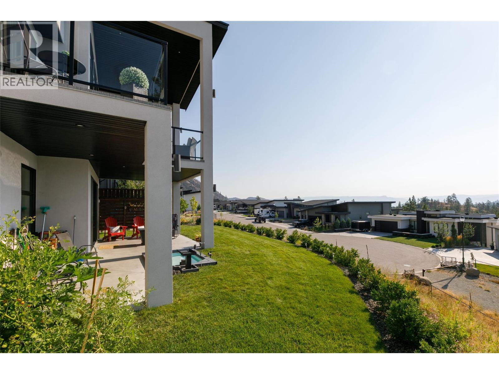 2510 Tallus Heights Lane. West Kelowna, British Columbia