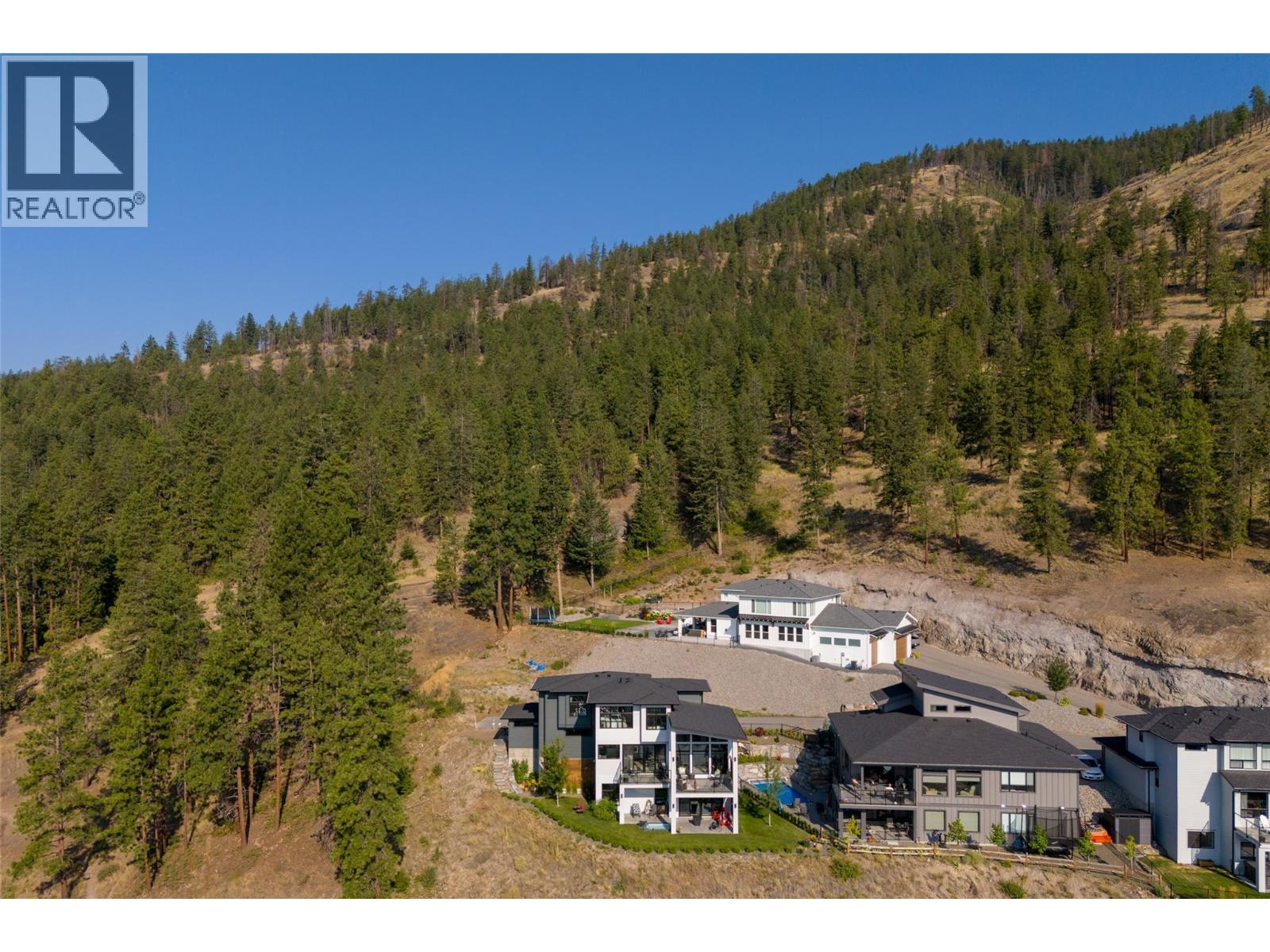 2510 Tallus Heights Lane. West Kelowna, British Columbia