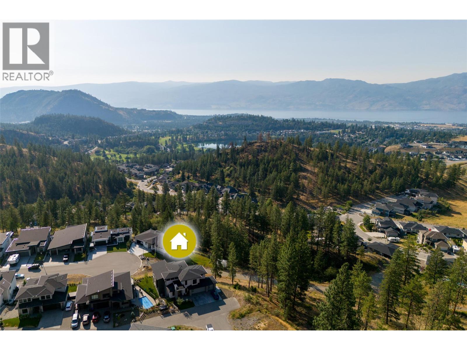 2510 Tallus Heights Lane. West Kelowna, British Columbia
