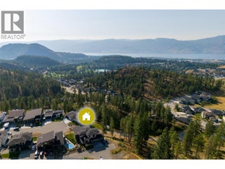 2510 Tallus Heights Lane. West Kelowna, British Columbia