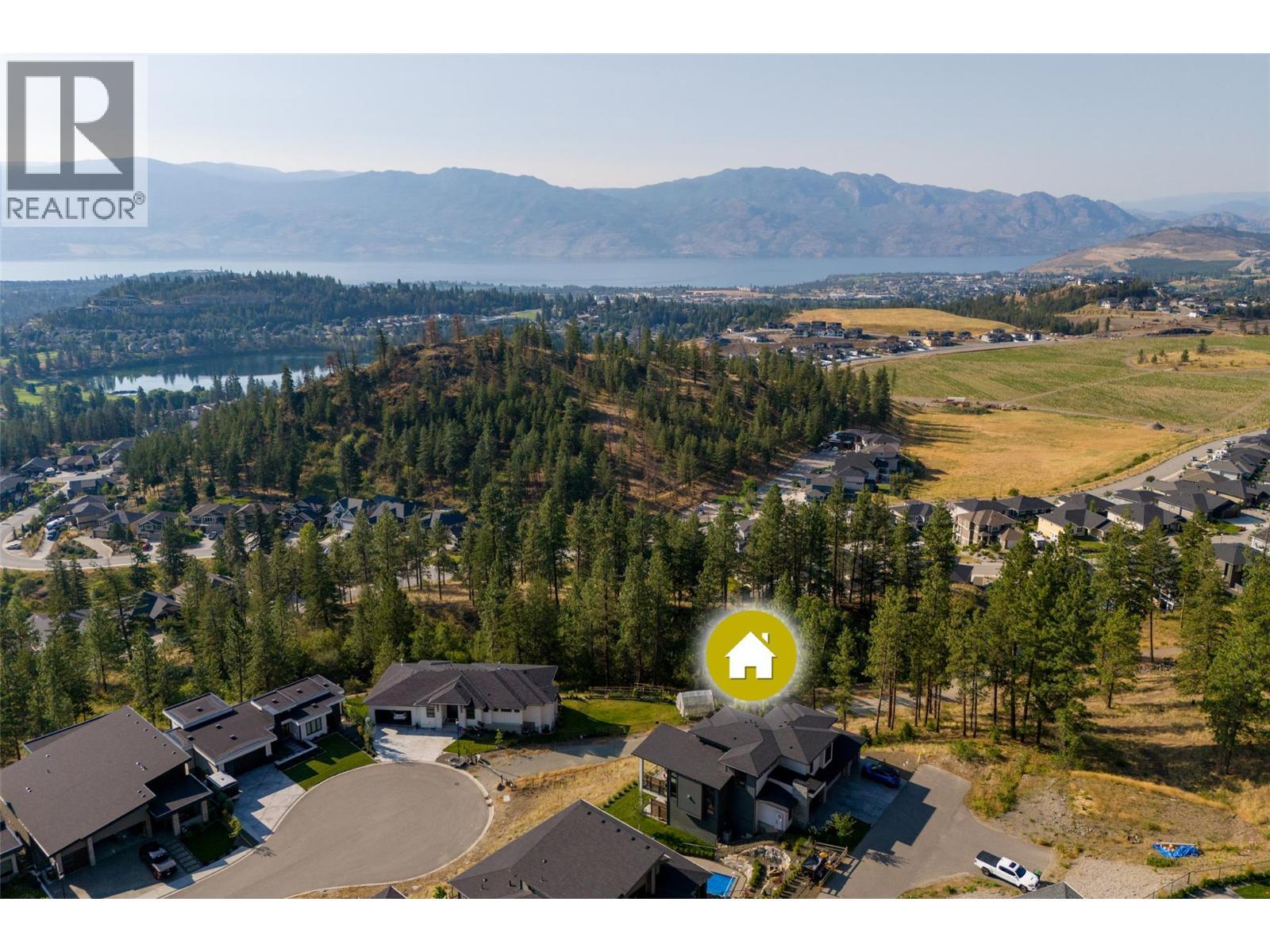 2510 Tallus Heights Lane. West Kelowna, British Columbia
