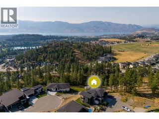 2510 Tallus Heights Lane. West Kelowna, British Columbia