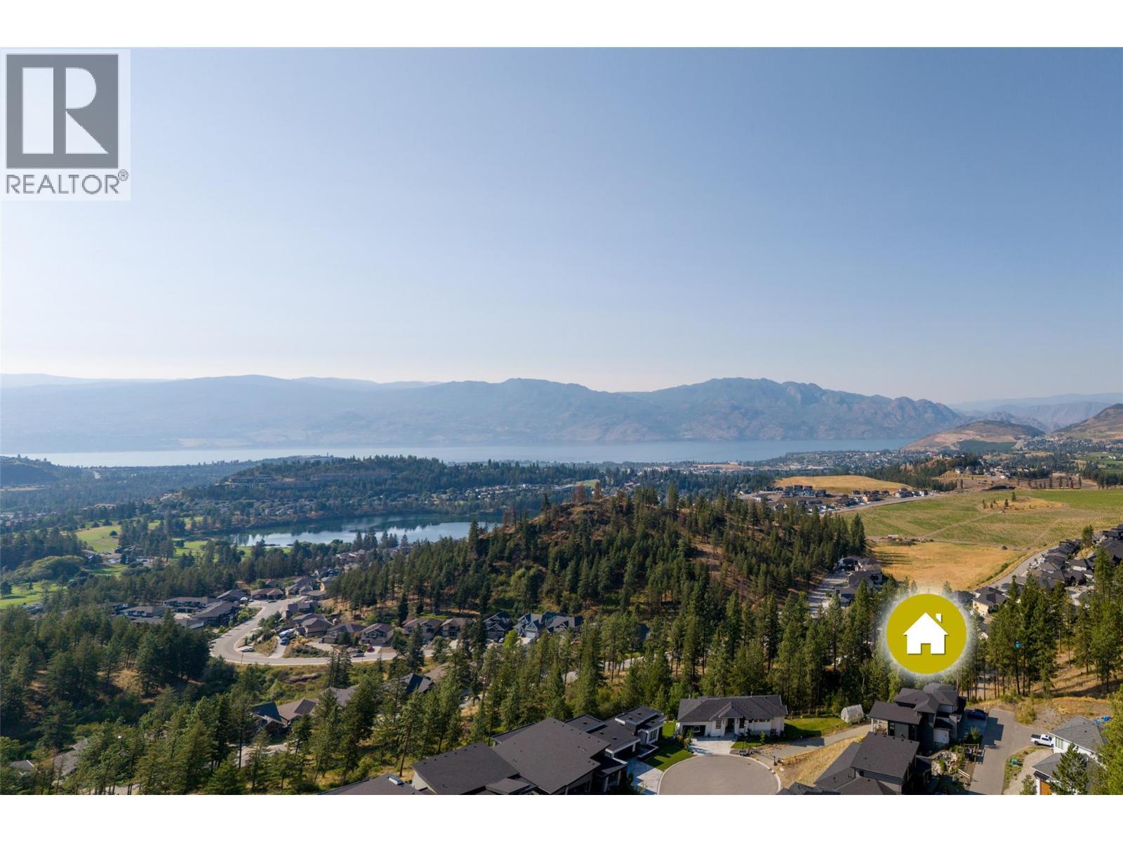 2510 Tallus Heights Lane. West Kelowna, British Columbia