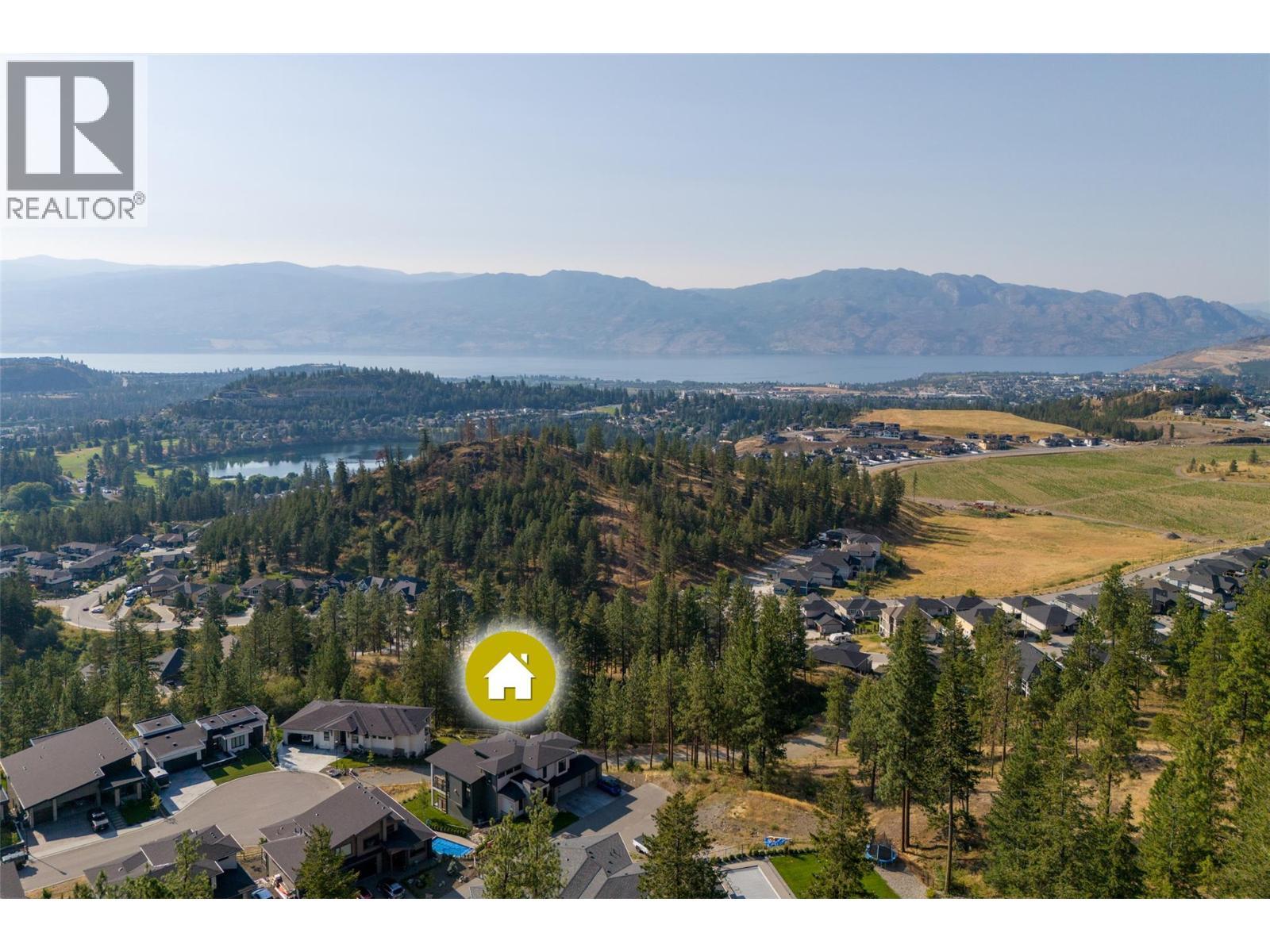 2510 Tallus Heights Lane. West Kelowna, British Columbia