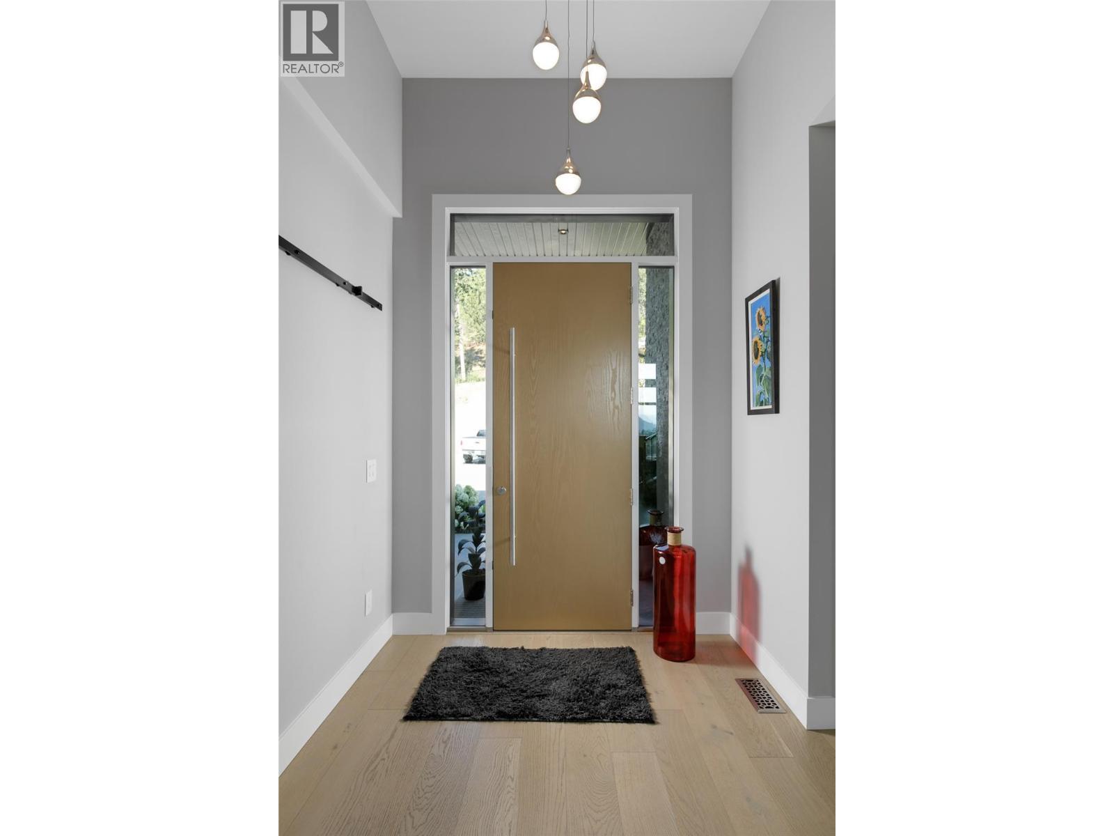 2510 Tallus Heights Lane. West Kelowna, British Columbia