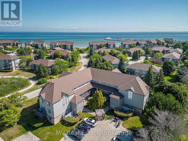 12 - 711 Johnston Park Avenue, Collingwood