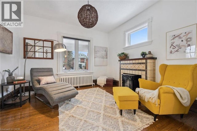 572 Woolwich Street, Guelph