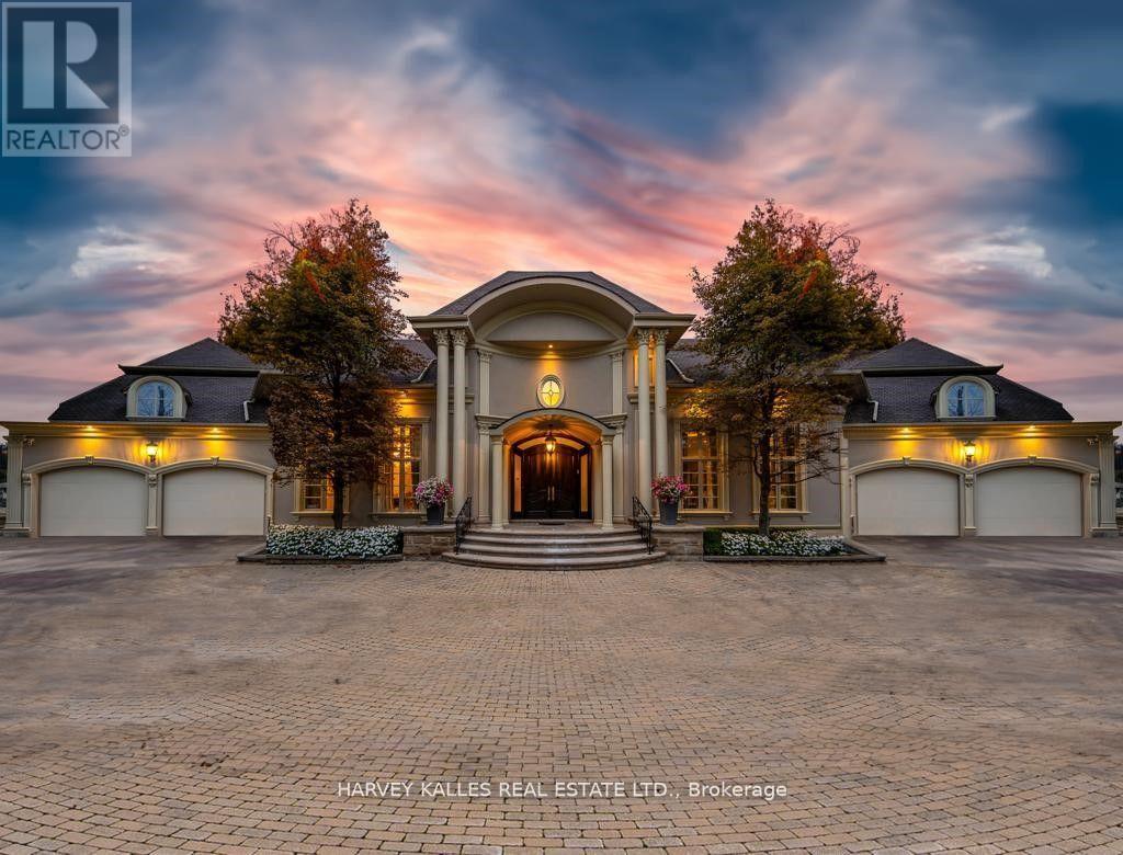 48 Wimpole Drive, Toronto (st. Andrew-Windfields)