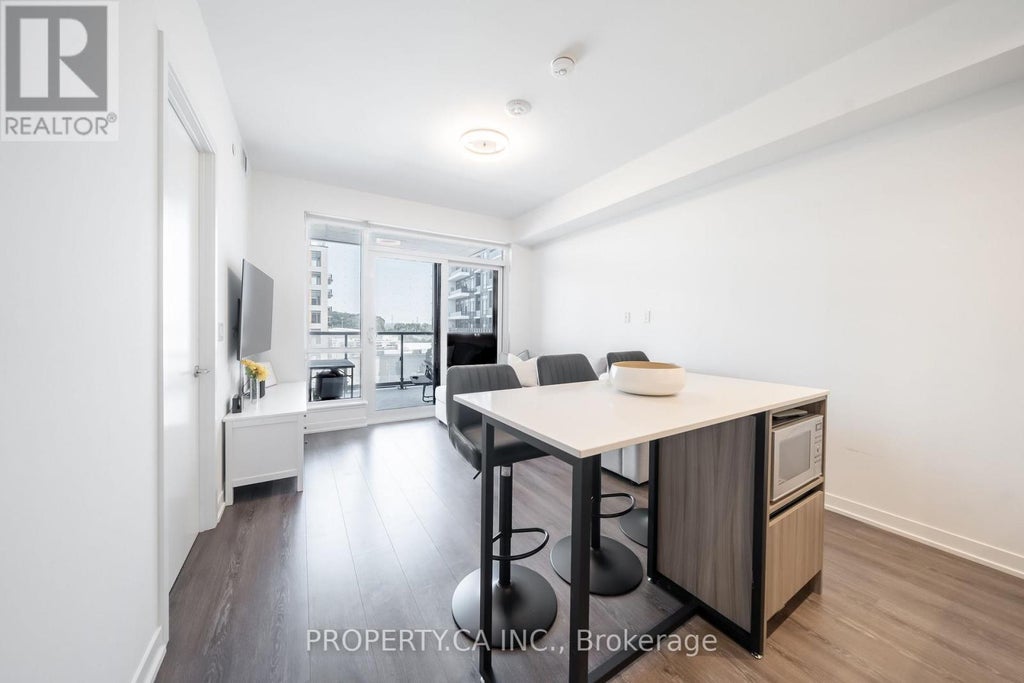 524 - 7950 Bathurst Street, Vaughan (beverley Glen)