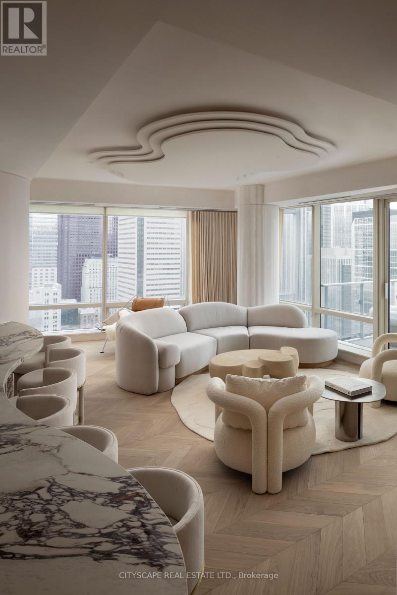 3609 - 180 University Avenue, Toronto (university)