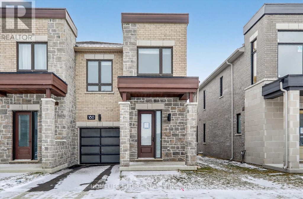 180 Mumbai Drive, Markham (middlefield)