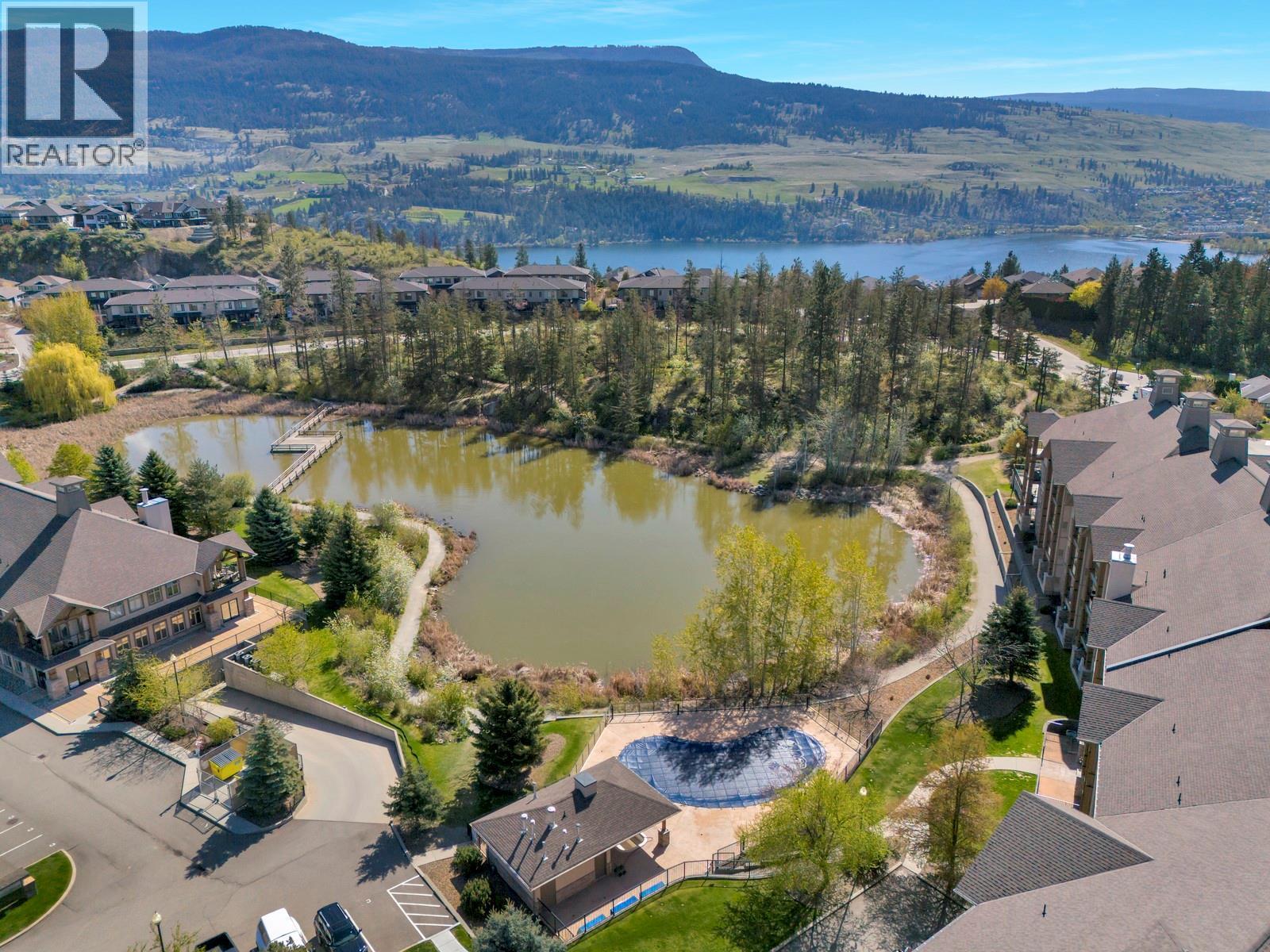 2551 Shoreline Drive Unit# 113. Lake Country, British Columbia