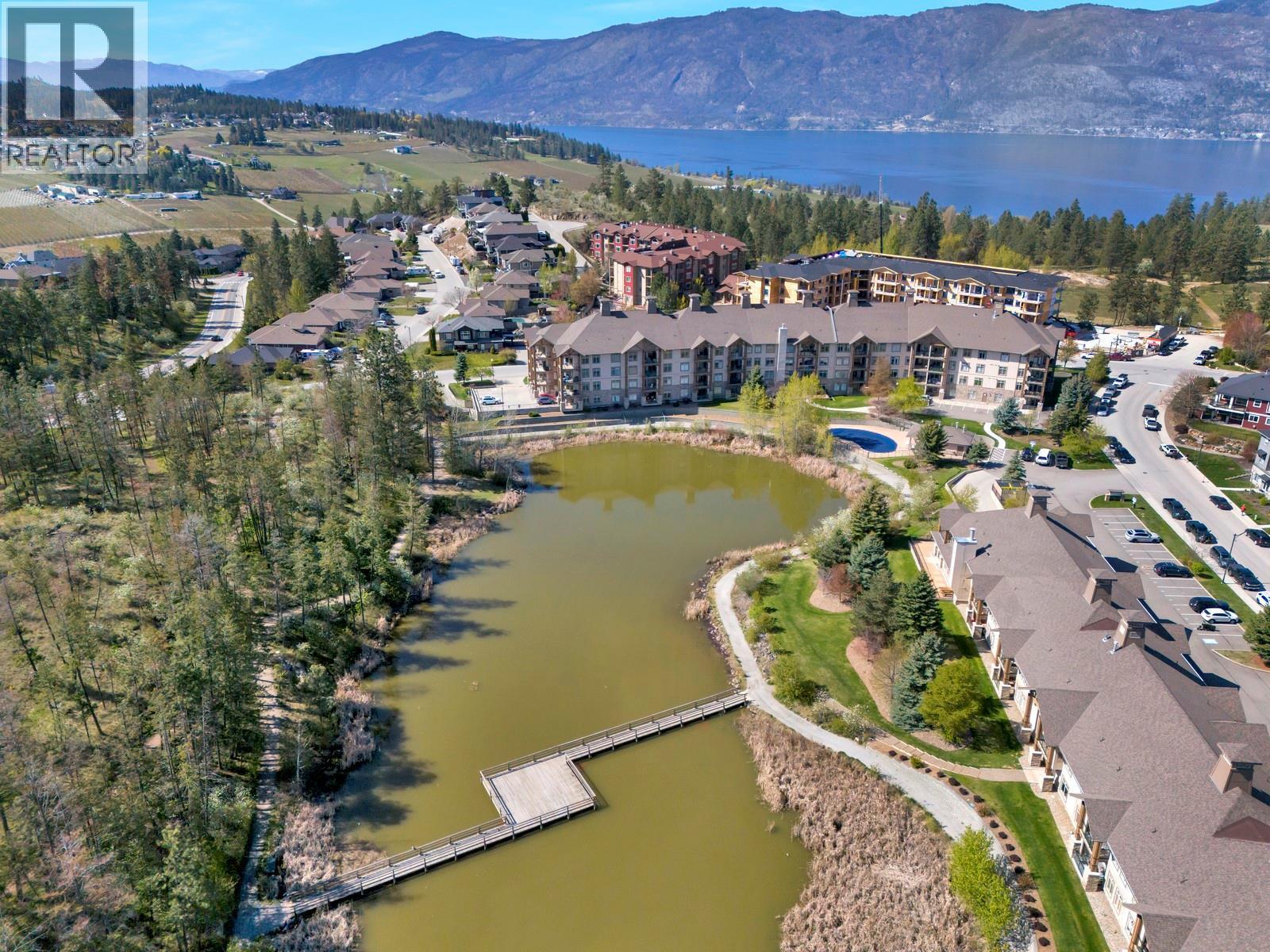 2551 Shoreline Drive Unit# 113. Lake Country, British Columbia