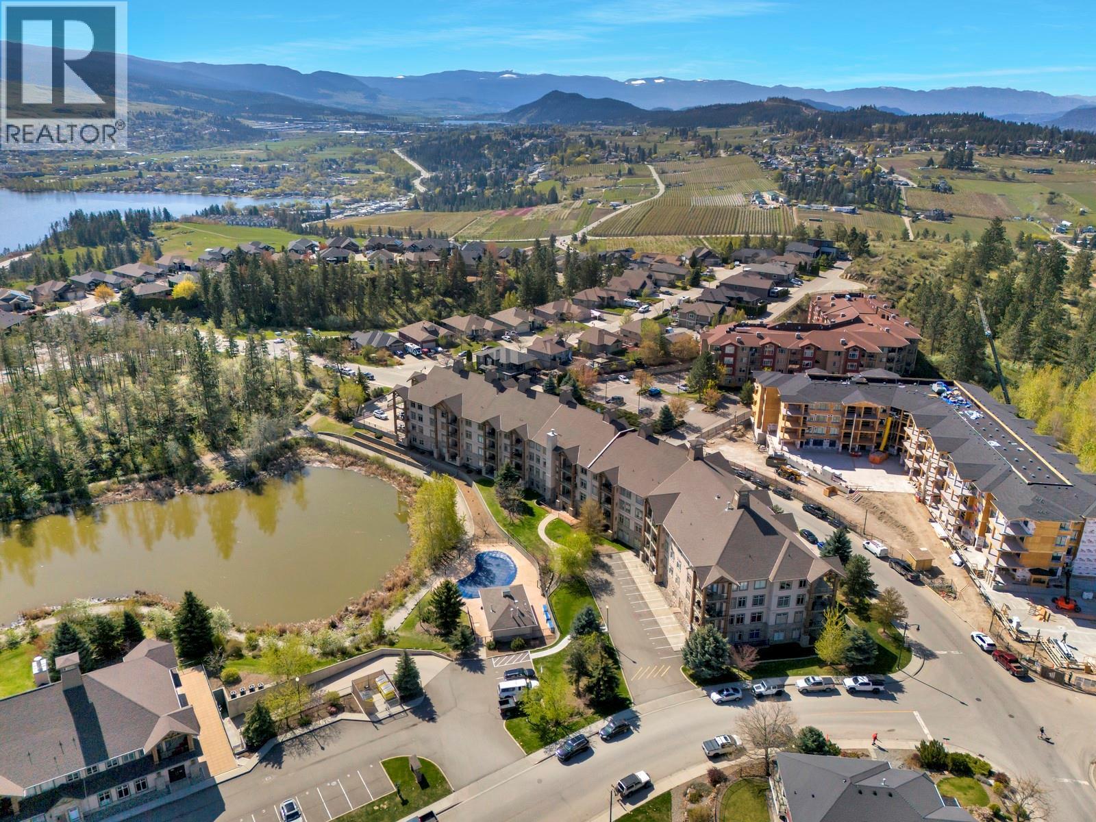 2551 Shoreline Drive Unit# 113. Lake Country, British Columbia