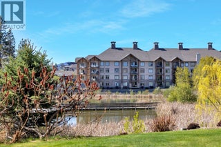 2551 Shoreline Drive Unit# 113. Lake Country, British Columbia