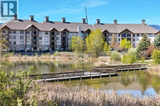 2551 Shoreline Drive Unit# 113. Lake Country, British Columbia