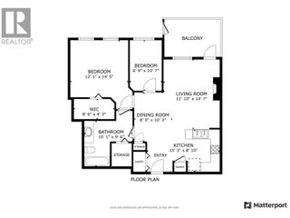 2551 Shoreline Drive Unit# 113. Lake Country, British Columbia
