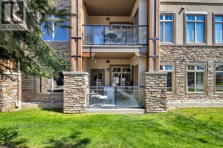 2551 Shoreline Drive Unit# 113. Lake Country, British Columbia