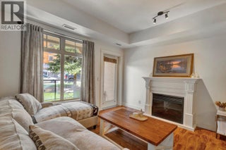 2551 Shoreline Drive Unit# 113. Lake Country, British Columbia