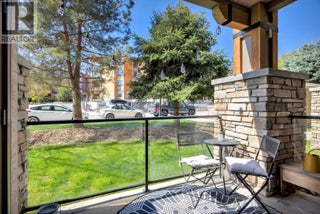 2551 Shoreline Drive Unit# 113. Lake Country, British Columbia