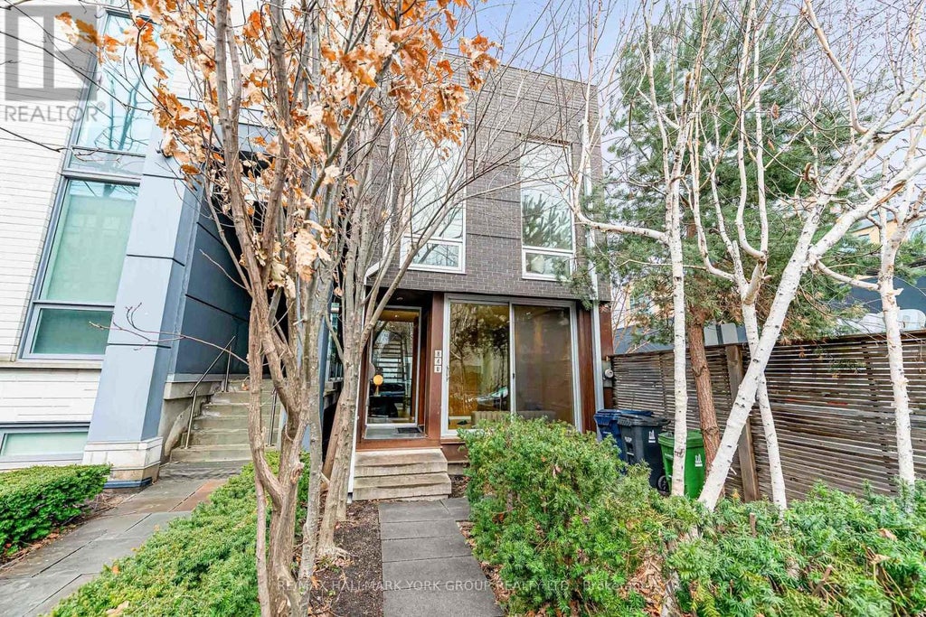 840 Richmond Street W, Toronto (trinity-Bellwoods)