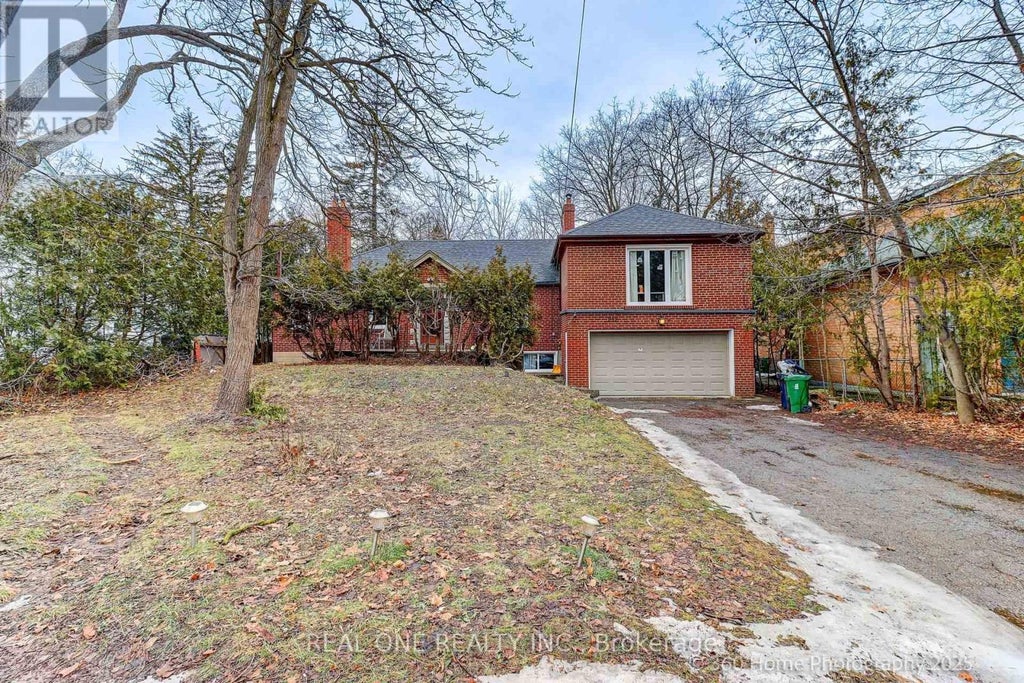 212 Cummer Avenue, Toronto (newtonbrook East)
