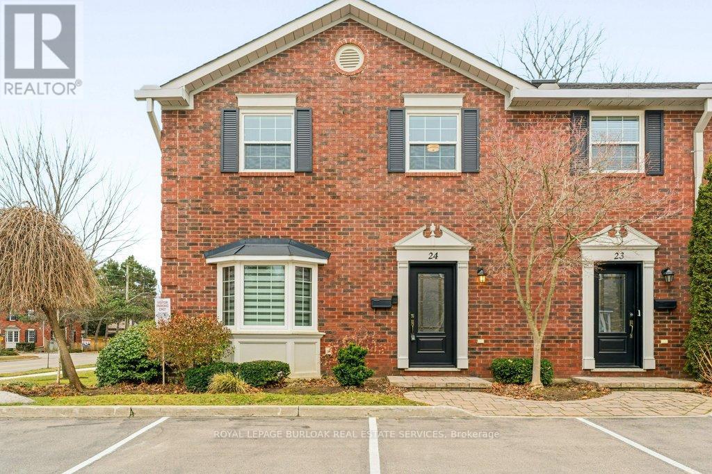 24 - 2407 Woodward Avenue, Burlington (brant)