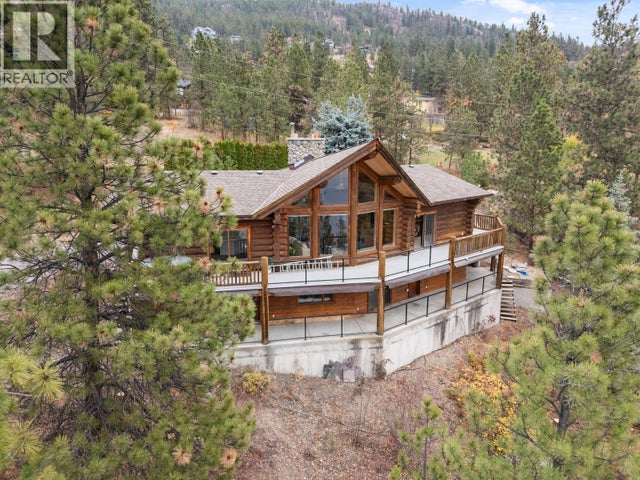 13574 Moberly Road, Lake Country