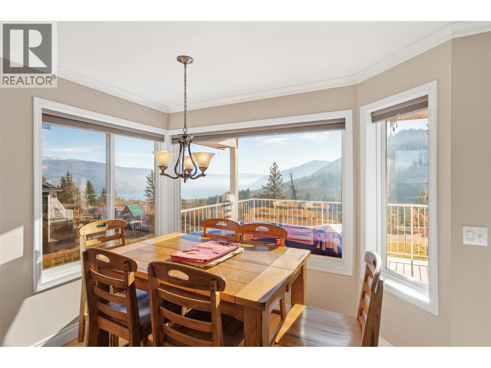 5291 Bradbury Street. Peachland, British Columbia