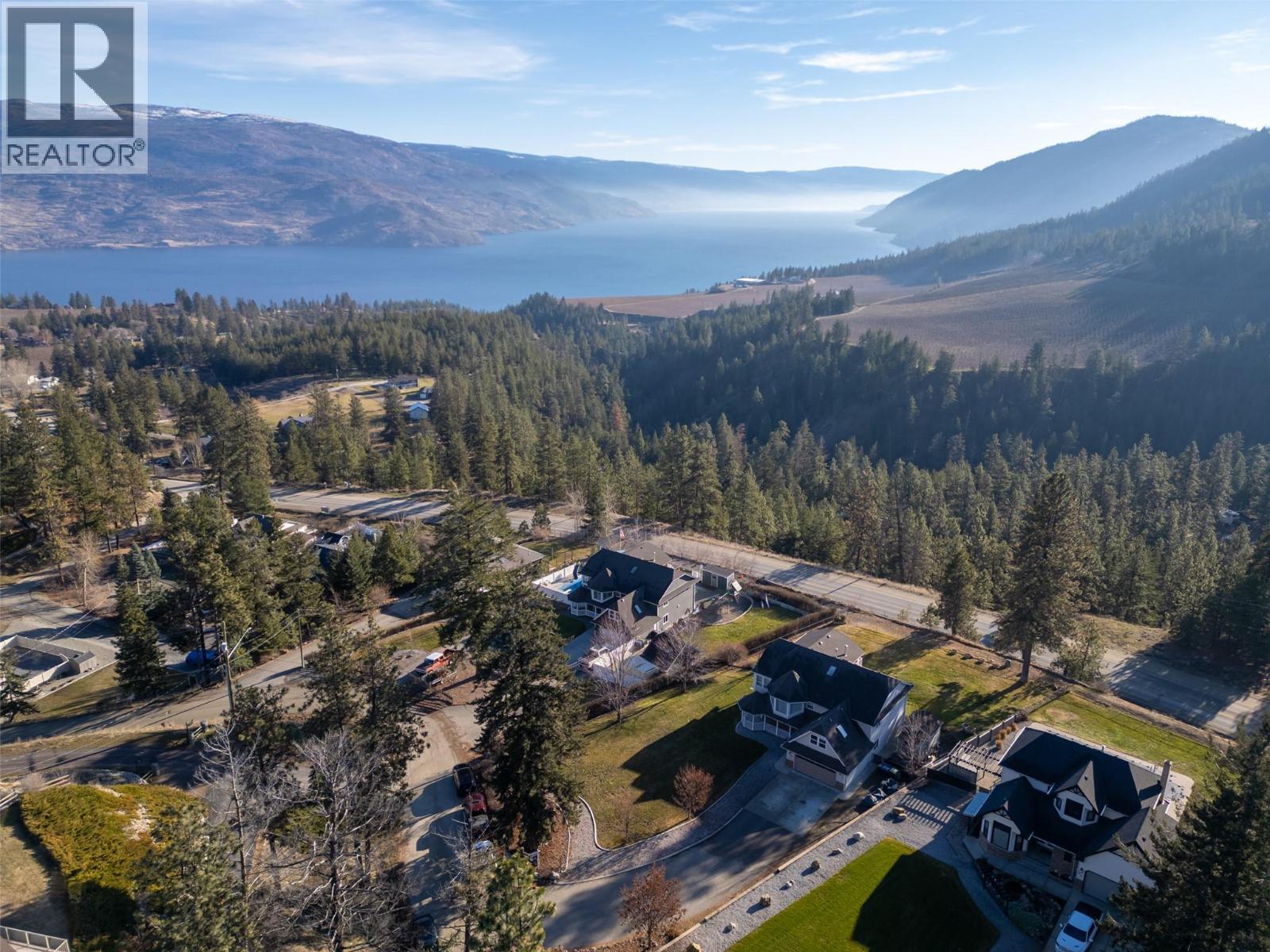 5291 Bradbury Street. Peachland, British Columbia