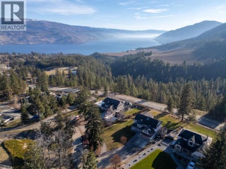 5291 Bradbury Street. Peachland, British Columbia