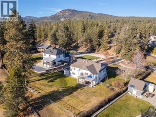 5291 Bradbury Street. Peachland, British Columbia