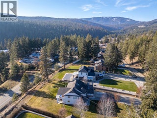 5291 Bradbury Street. Peachland, British Columbia