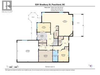 5291 Bradbury Street. Peachland, British Columbia