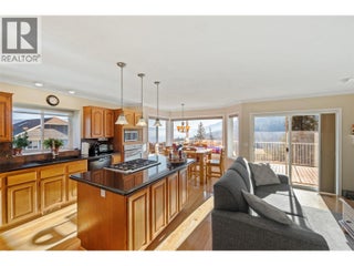 5291 Bradbury Street. Peachland, British Columbia