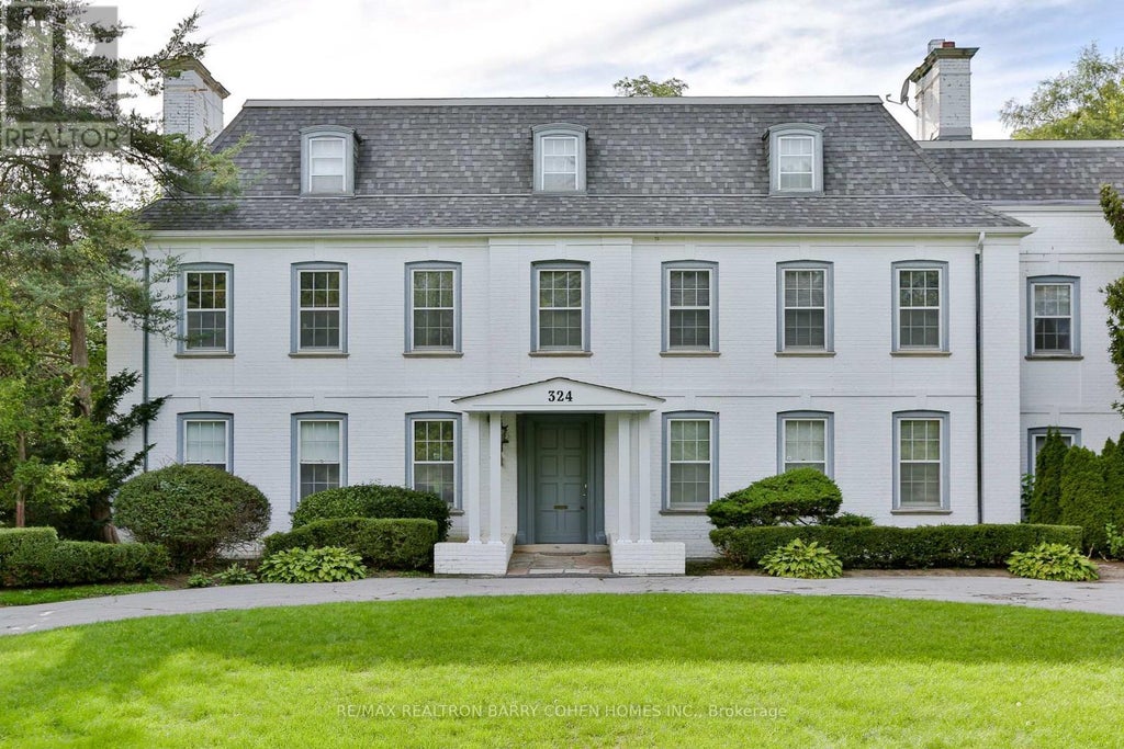 324 Old Yonge Street, Toronto (st. Andrew-Windfields)